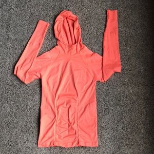 Athleta Tracker Hoodie